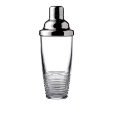 WATERFORD MIXOLOGY CIRCON COCKTAIL SHAKER