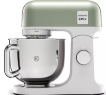 KENWOOD KMIX EDITIONS STAND MIXER