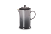 LE CREUSET CAFETIERE WITH METAL PRESS 1L