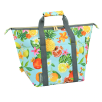 WAIKIKI FAMILY CONVERTIBLE COOLER 20L FRUITY AQUA