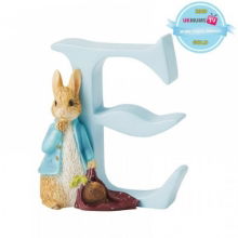 ENESCO E PETER RABBIT WITH ONIONS