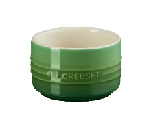 LE CREUSET STACKABLE RAMEKIN COLLECTION