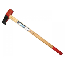 TALA 7IB HICKORY HANDLED SPLITTING MAUL