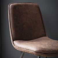 GALLERY NEWTON CHAIR BROWN