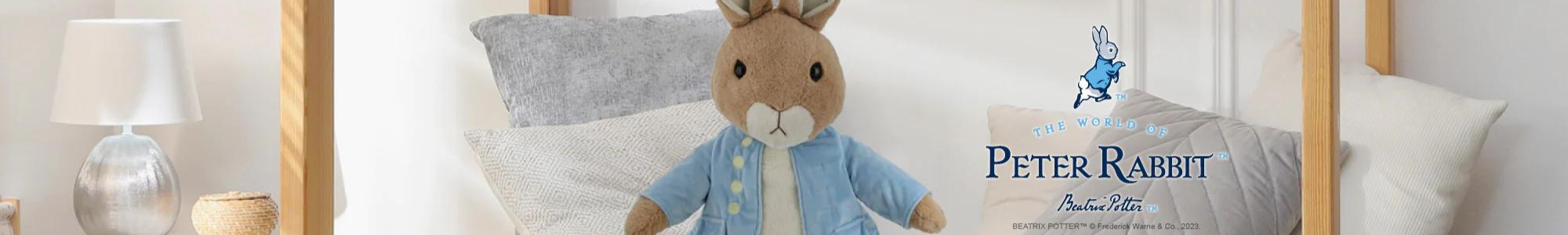 Peter Rabbit Collection