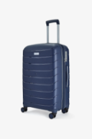 ROCK PRIME LUGGAGE - NAVY