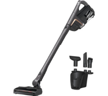 MIELE TRIFLEX GREY VACUUM