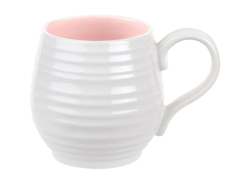 SOPHIE CONRAN HONEY POT MUG PINK