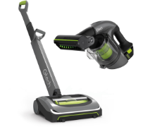 GTECH SYSTEM CORDLESS VACUUM BUNDLE