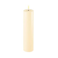 DELUXE HOMEART CREAM LED CANDLE