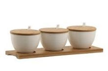 Ripple Three Bowl Set