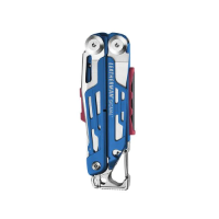 LEATHERMAN SIGNAL BLUE