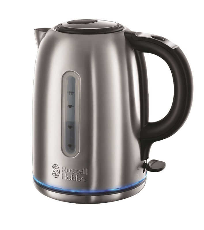 RH Kettle