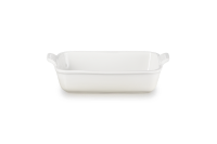 LE CREUSET DEEP RECTANGULAR DISH RANGE 