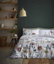 VOYAGE MAISON OCEANIA SANDSTONE BEDDING