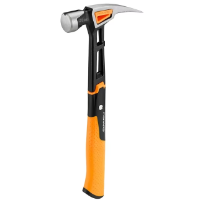 FISKARS GEN USE HAMMER L 20OZ/13.5"