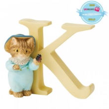 K TOM KITTEN