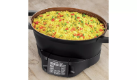 RUSSELL HOBBS GOOD-TO-GO MULTICOOKER