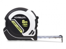 KOMELON LED 8M/26FT*25MM TAPE MEASURE