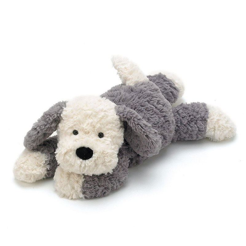 JELLYCAT TUMBLIE SHEEP DOG MEDIUM