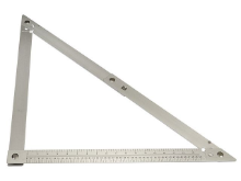 FAITHFULL 1200MM FOLDING SQUARE