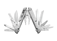 LEATHERMAN FREE P4