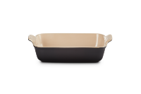 LE CREUSET DEEP RECTANGULAR DISH RANGE 