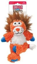 KONG CROSS KNOTS LION MEDIUM/LARGE