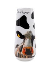 EOIN O'CONNOR COW VASE