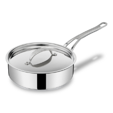 TEFAL JO CK 24CM SS SAUTEPAN