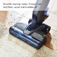 VAX EVOLVE CORDLESS VACUUM