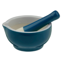 SCOOP! MORTAR & PESTLE