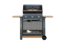 SAHARA S350 ROASTER BBQ