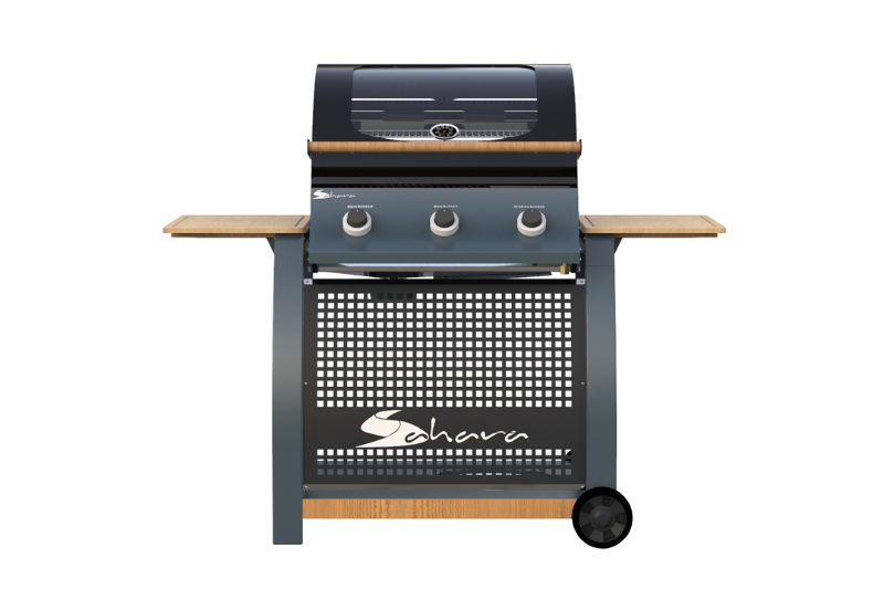 SAHARA S350 ROASTER BBQ