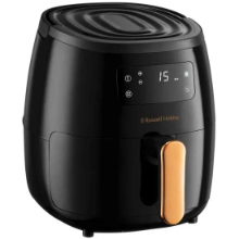 RUSSELLS HOBBS 5L DIGITAL AIR FRYER