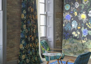 Designers Guild Autumn Winter Collection