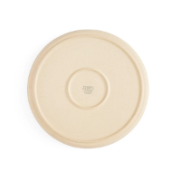 PORTMEIRION MINERALS DINNER PLATE-QUARTZ