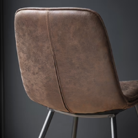 GALLERY NEWTON CHAIR BROWN