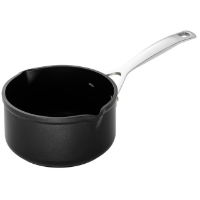 LE CREUSET MILK PAN RANGE