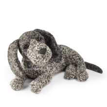 DORA COCKER THE COCKER SPANIEL DOORSTOP