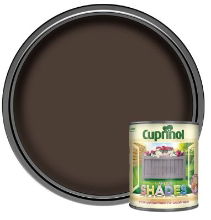 CUPRINOL GARDEN SHADES - SEASONED OAK