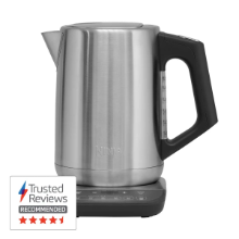 NINJA TEMP KETTLE STAINLESS STEEL