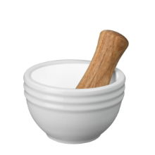 DENBY JAMES MARTIN COOK PESTLE & MORTAR