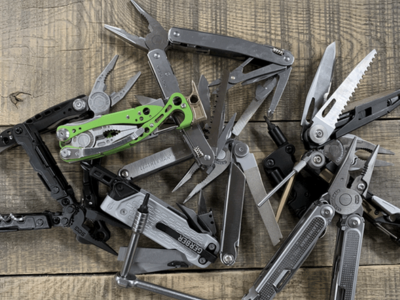 Multitools