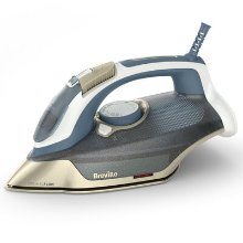 BREVILLE-ELITE STEAM IRON