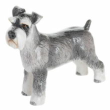 JOHN BESWICK SCHNAUZER