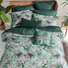 TED BAKER KINGDOM BEDDING - SAGE