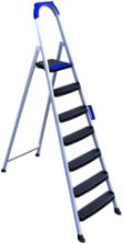 CAKMAK METAL ANKA 7 THREAD STEPLADDER