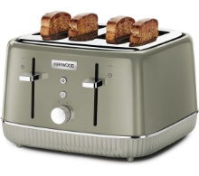 KENWOOD ELEGANCY TOASTER GREEN