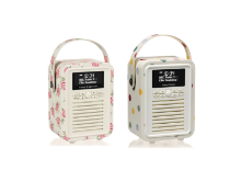 VQ EMMA BRIDGEWATER RETRO RADIO